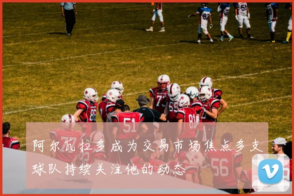 阿尔瓦拉多成为交易市场焦点多支球队持续关注他的动态