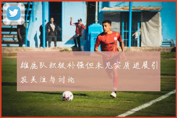 雄鹿队积极补强但未见实质进展引发关注与讨论